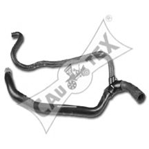 CAUTEX 021124 Radiator Hose